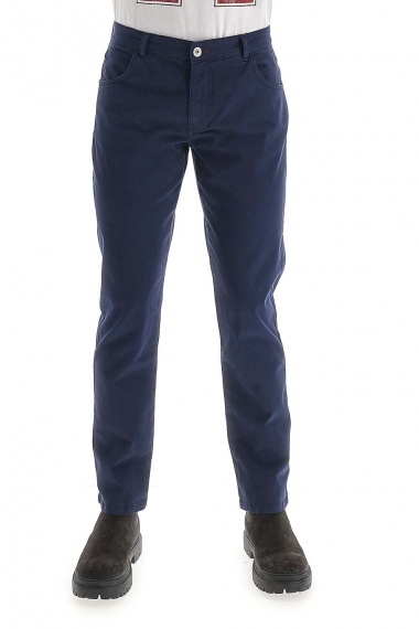 Pantalón Weissman Navy