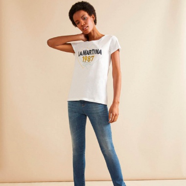 Camiseta Linette