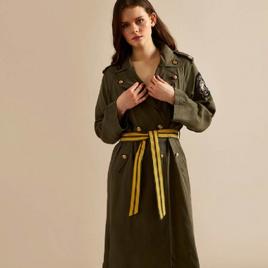 Trench Antonella