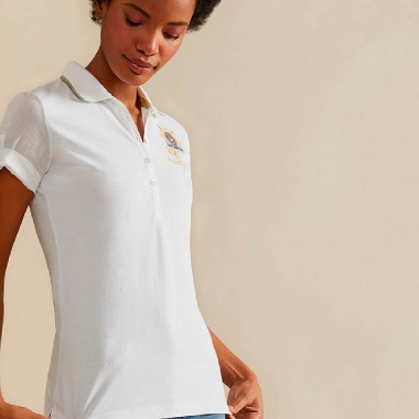 Polo Marsha