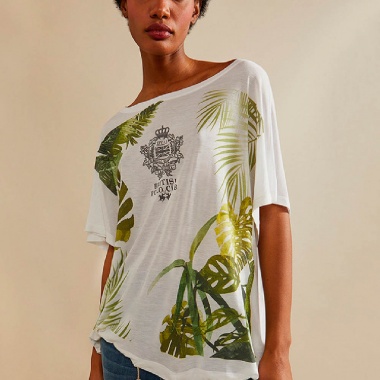 Camiseta Agiolina