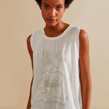 Camiseta Annalaura