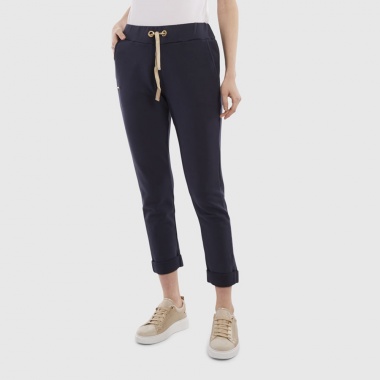 Pantalón sport Polonia marino
