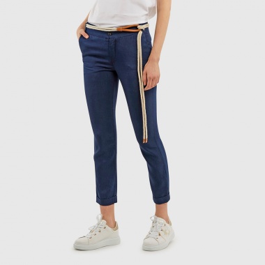 Pantalón Pollie marino