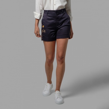 Short Rossalyn