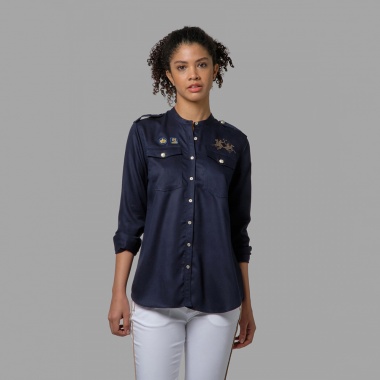 Camisa Rubina
