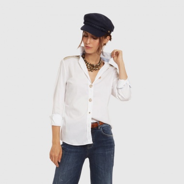 Camisa Ruth