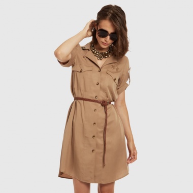 Vestido Reposito