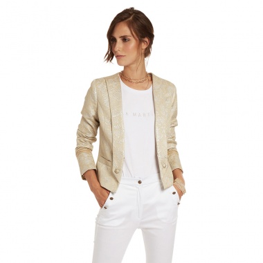 Blazer Rick