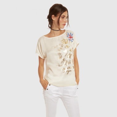Camiseta Guards
