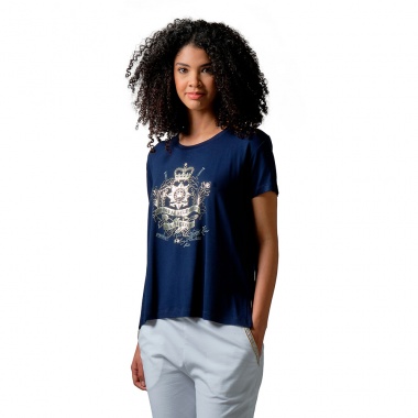 Camiseta Roana