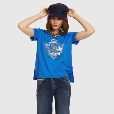 Camiseta Roana