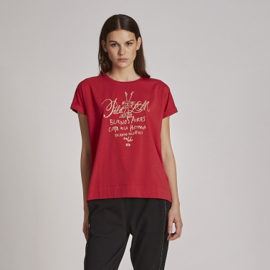 Camiseta Tanja