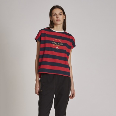 Camiseta Tea