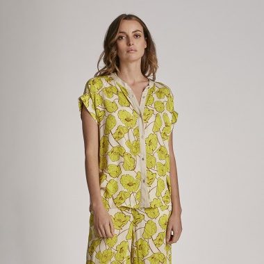 Camisa Tahisha