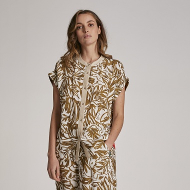 Camisa Tahisha
