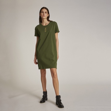 Vestido Taira