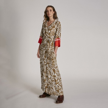 Vestido Talisa