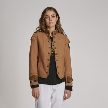 Chaqueta Tasha