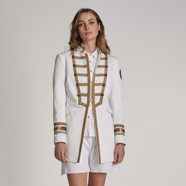 Blazer Teisha