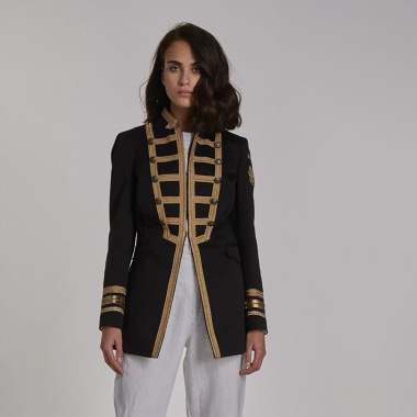 Blazer Teisha