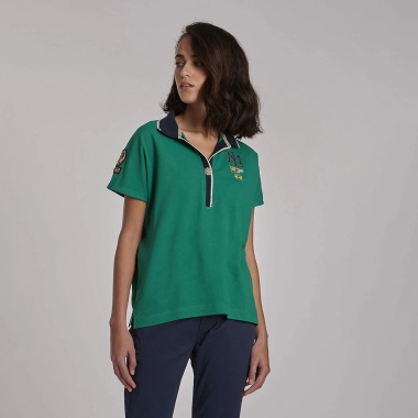 Polo Tamatha