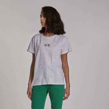Camiseta Taya