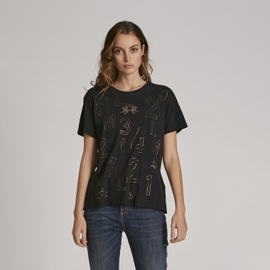 Camiseta Taya