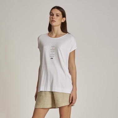 Camiseta Tavia
