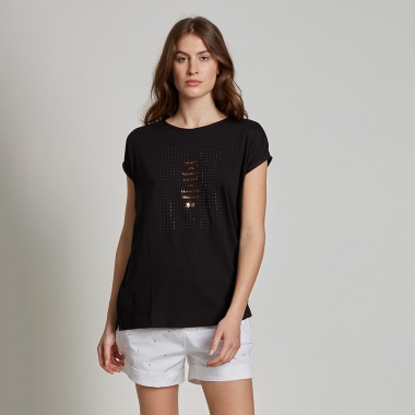 Camiseta Tavia