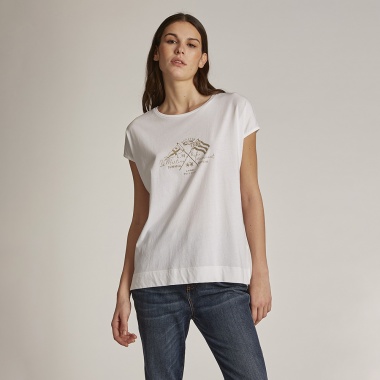 Camiseta Tessa
