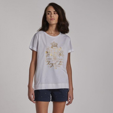 Camiseta Tecla