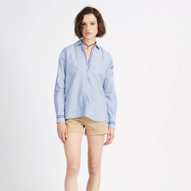 Camisa Viki