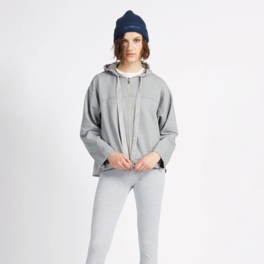 Sudadera Vimal Grey