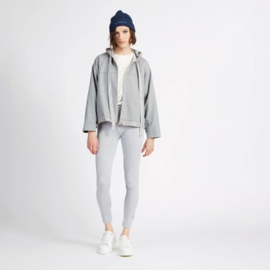 Sudadera Vimal Grey
