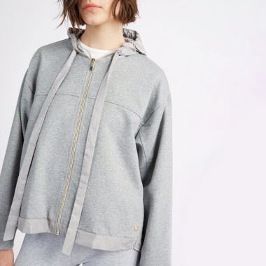 Sudadera Vimal Grey