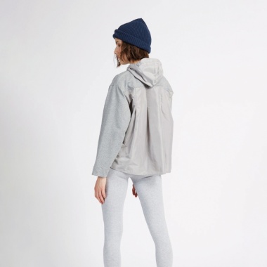 Sudadera Vimal Grey