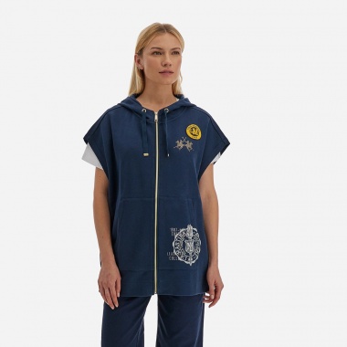 Sudadera Vondra