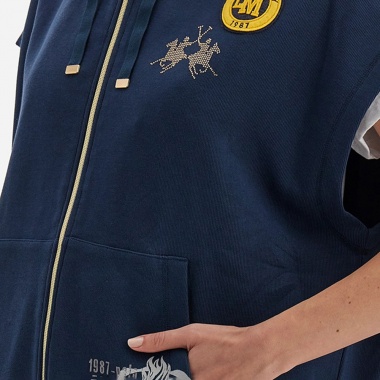 Sudadera Vondra