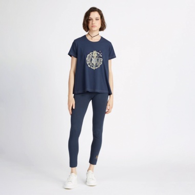 Camiseta Verdad