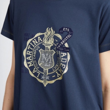 Camiseta Verdad