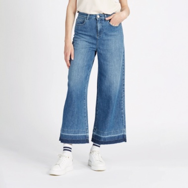 Pantalón Denim Villem