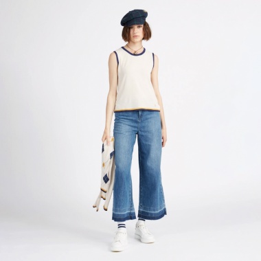 Pantalón Denim Villem