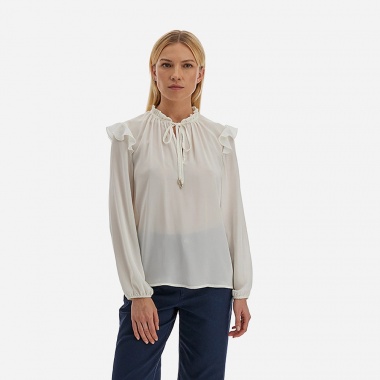 Blusa Ville