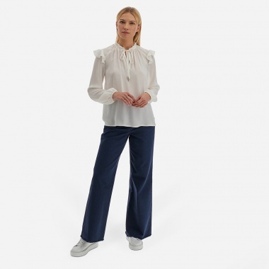 Blusa Ville