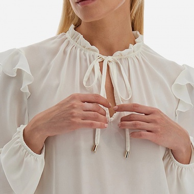 Blusa Ville