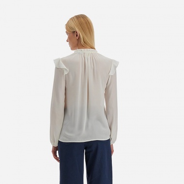 Blusa Ville