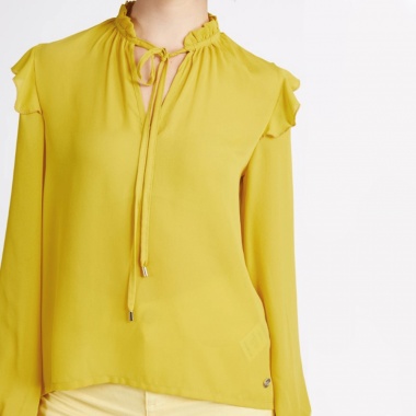 Blusa Ville