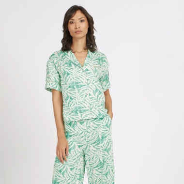 Blusa Vondra Columbia