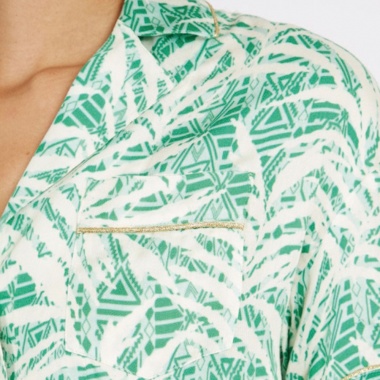 Blusa Vondra Columbia